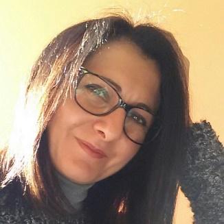 Anna Maria Milani, Lab Technician at DISAFA, University of Torino